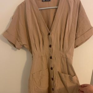 Zara dress